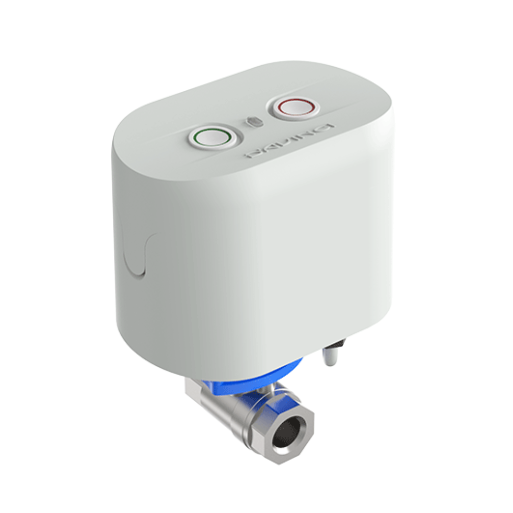 Aqua Stop - Wireless Electric Water Leaks Valve